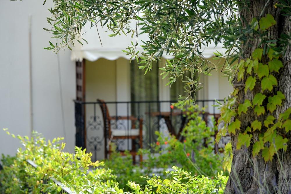 Paxos Club Resort & Spa Gaios Eksteriør bilde